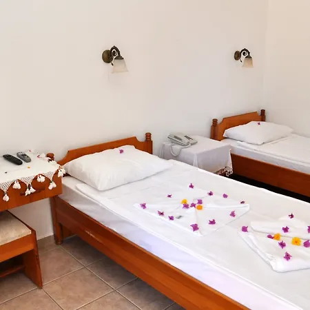 Gloria Tibi Jarra Hotel