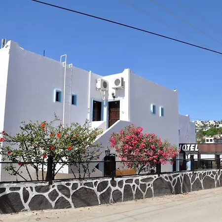 Gloria Tibi Jarra Hotel