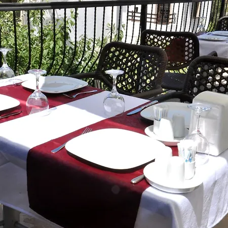 Gloria Tibi Jarra Hotel Gumbet